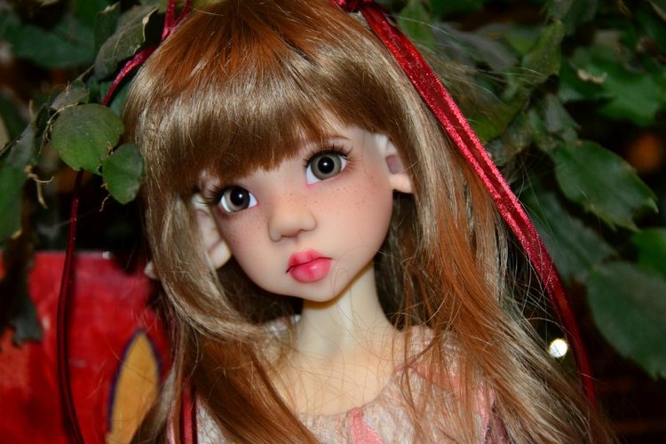 Наш новый облик - Larissa Kaye Wiggs (фото 2)