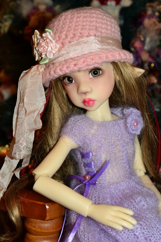 Наш новый облик - Larissa Kaye Wiggs