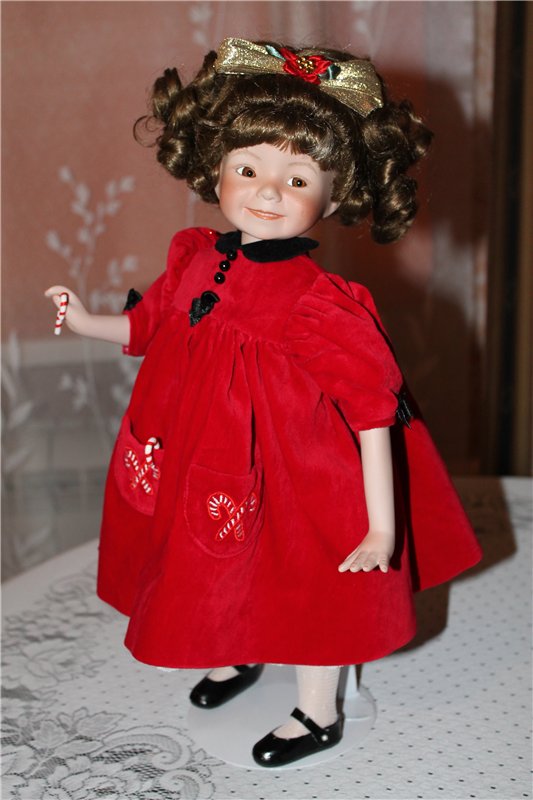 Сестренки Лолипопсинки от Дианны Эффнер