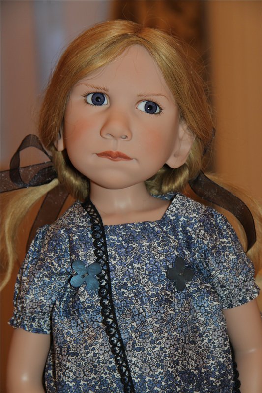 Девочки от Zwergnase. Коробка... Распаковка... Любовь с первого взгляда