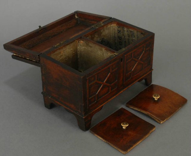 Миньонетты и их крошечный мир