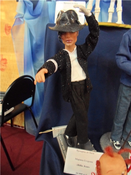 "Весенний бал" на Ветошном 2014. Часть II