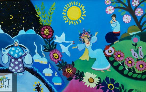 Весна.... как много в этом слове (фото 8)