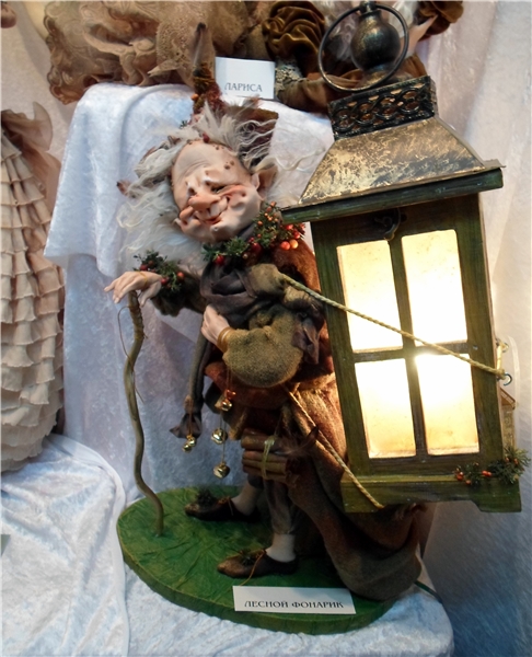 "Весенний бал" на Ветошном 2014. Часть II (фото 8)