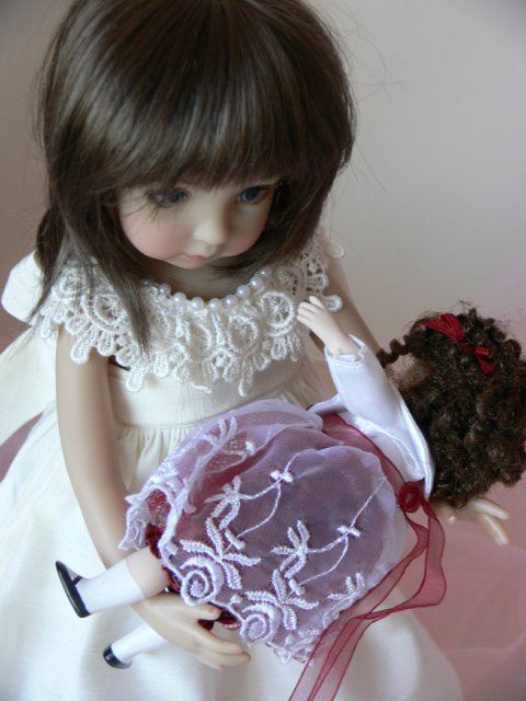 "Маленькая мамочка" Dianna Effner