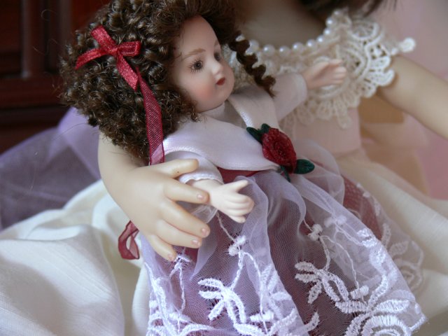 "Маленькая мамочка" Dianna Effner