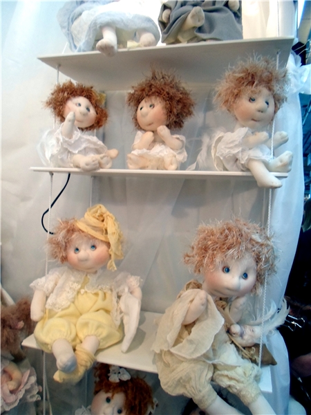 "Весенний бал" на Ветошном 2014. Часть II