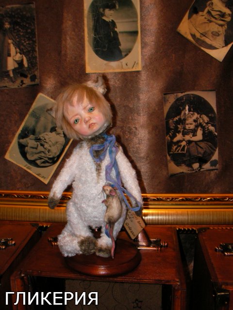 Киевская выставка кукол "Модна лялька 7" 2014, фото-отчёт | Бэйбики Киевская выставка кукол "Модна лялька 7" 2014, фото-отчёт