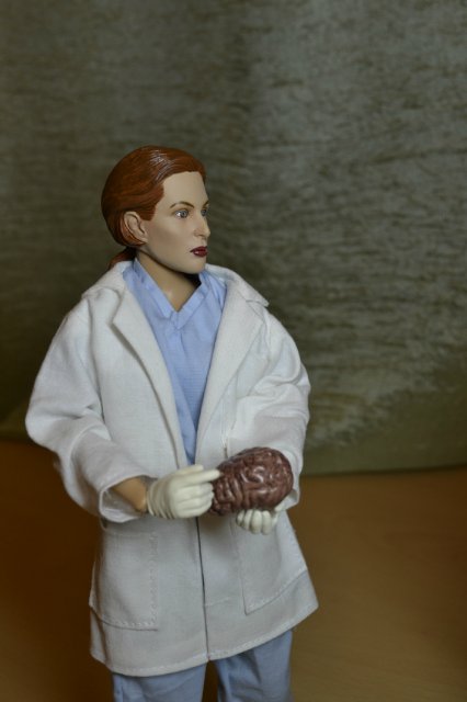 Сериал "Секретные материалы" - Х-files: агент Маудер и агент Скалли