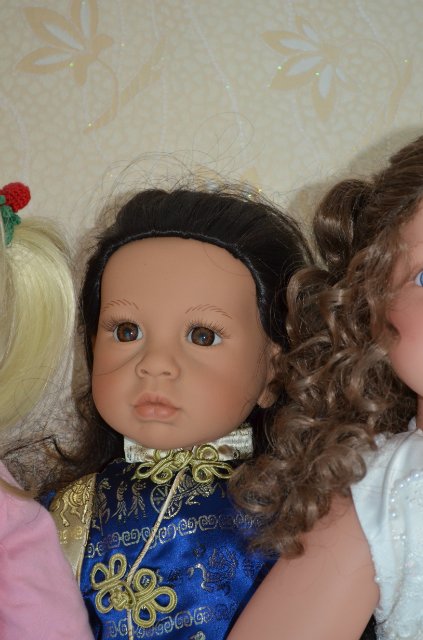 Спасибо нашей почте — Покупки (фото 6)