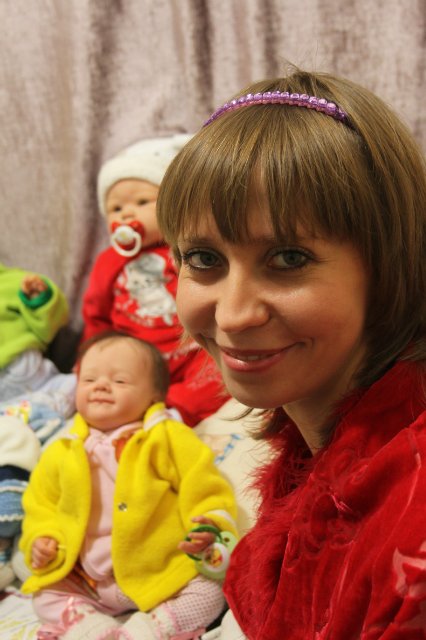 Фотоотчёт MOSCOW FAIR 2014 - наши МАСТЕРА... 2 часть | Бэйбики Фотоотчёт MOSCOW FAIR 2014 - наши МАСТЕРА... 2 часть