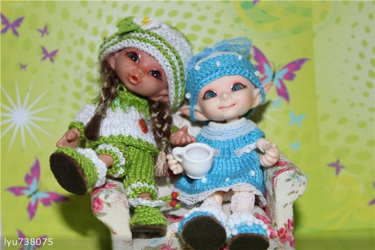 В нашем семействе бжд пополнение. Реалпуки Сосо и Кака | Бэйбики В нашем семействе бжд пополнение. Реалпуки Сосо и Кака