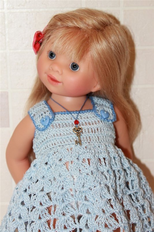 Настоящие гномы обожают сокровища = Женькины драгоценности, или сегодня один год, как мы на "Бэйбиках"