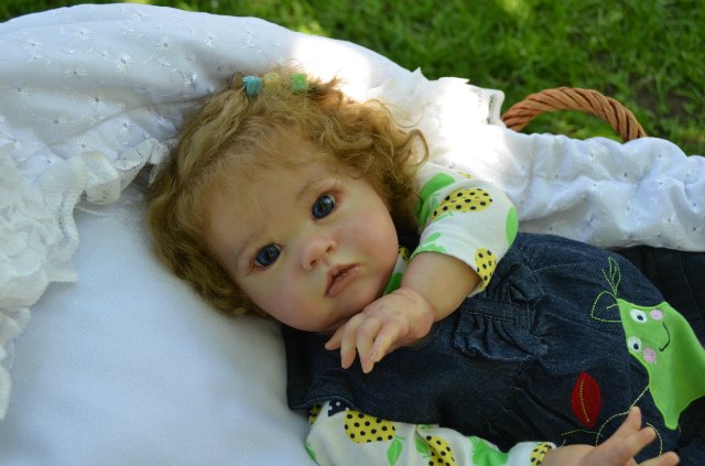 Почти близнецы. Шарламае 2 (фото 5)