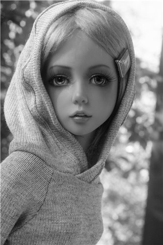 Нараюшка, Нарае — Куклы Bimong (Бимонг): Narae (Нарае)