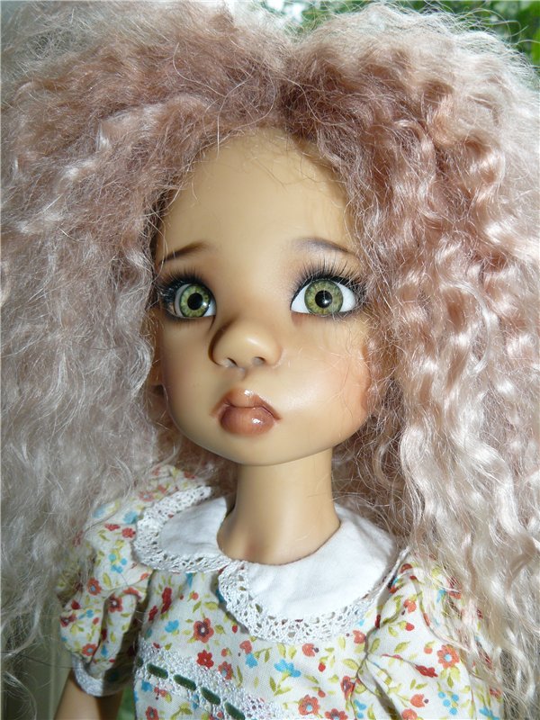 Микуся от Kaye Wiggs - само совершенство (фото 10)