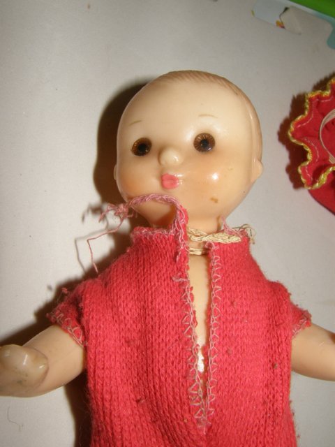 Игрушки из нашего детства