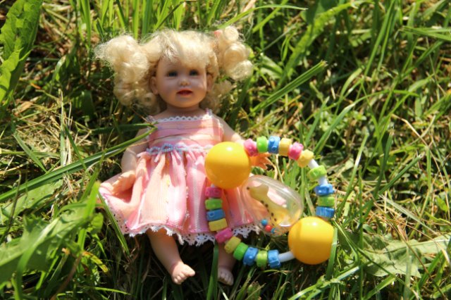 Первая Паолочка Кира дома! Кукла Paola Reina | Бэйбики Первая Паолочка Кира дома! Кукла Paola Reina