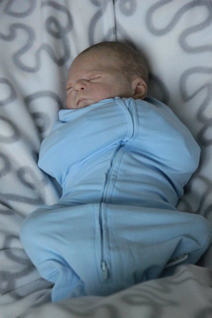 Жульенчик... Малыш реборн Виктории Вишни