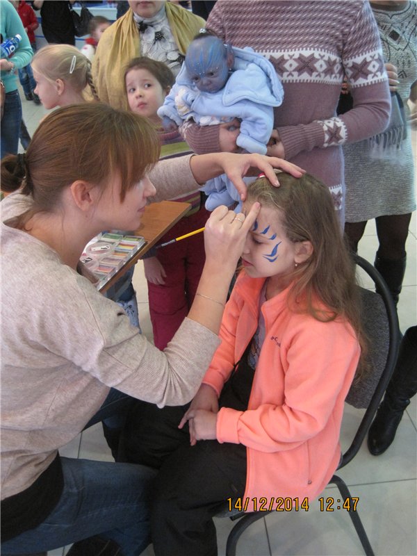 Канруху. Куколка - реборн Элины Кудрявцевой