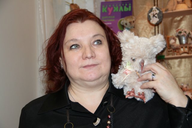 Мышиное царство и не только! (последние фото с выставки) | Бэйбики Мышиное царство и не только! (последние фото с выставки)