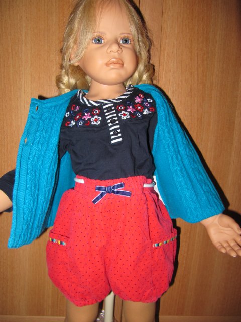 Малюпусенький отчёт про "как съездилось"