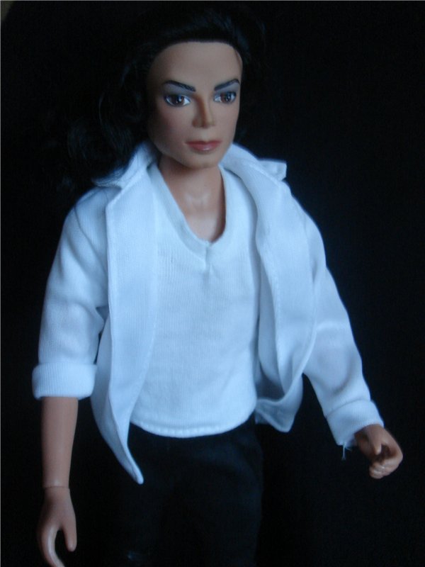 BLACK OR WHITE ( Черное и белое) | Бэйбики BLACK OR WHITE ( Черное и белое) (фото 3)