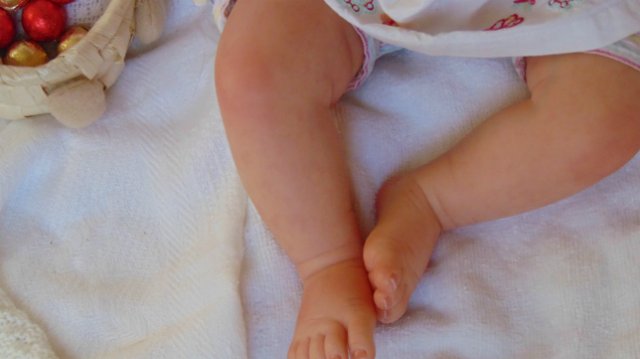 Ксюшенька! Еще одна Марлишка! Кукла реборн Шепелевой Людмилы