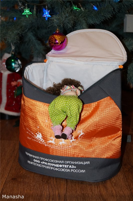 Давайте познакомимся - Маргоша.Doll Chateau Hilary (фото 6)