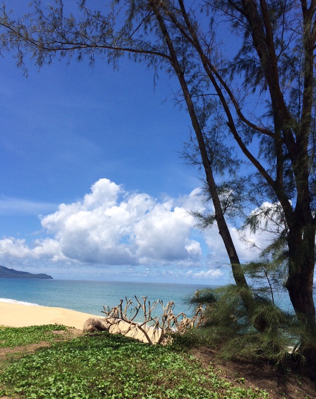 Груня-путешественница. Как маленькая девочка осваивала Таиланд. Первая часть