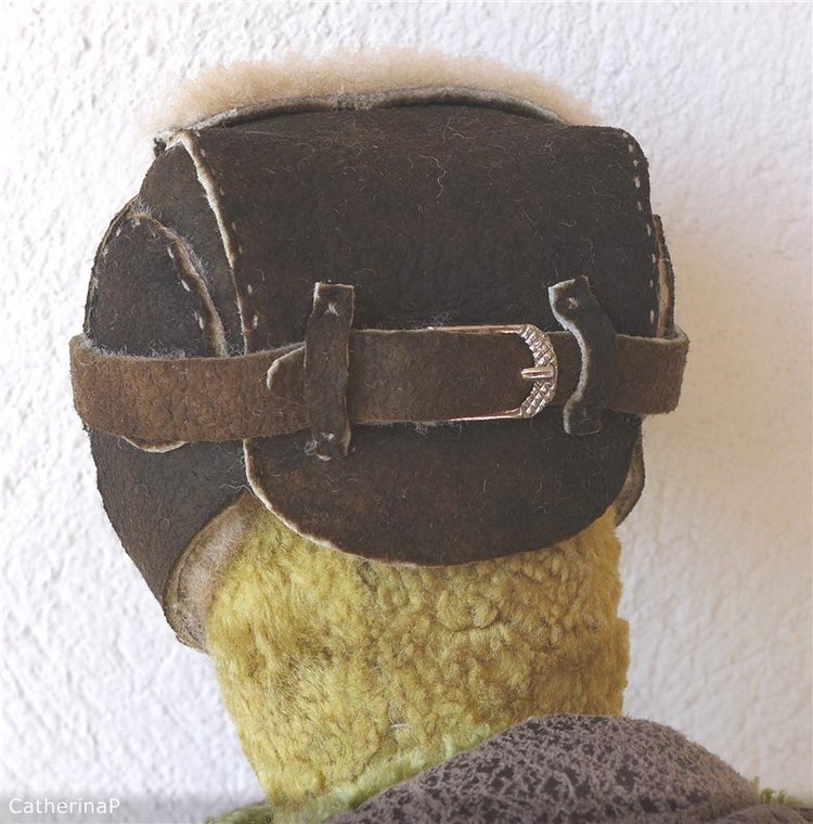 Рожденный ползать летать мечтает (фото 8)