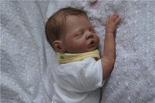 Мои домашние куклы-детки — Домашние коллекции кукол: фото собраний