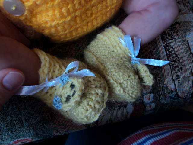 Софи - принцесса в новых нарядах (фото 4)