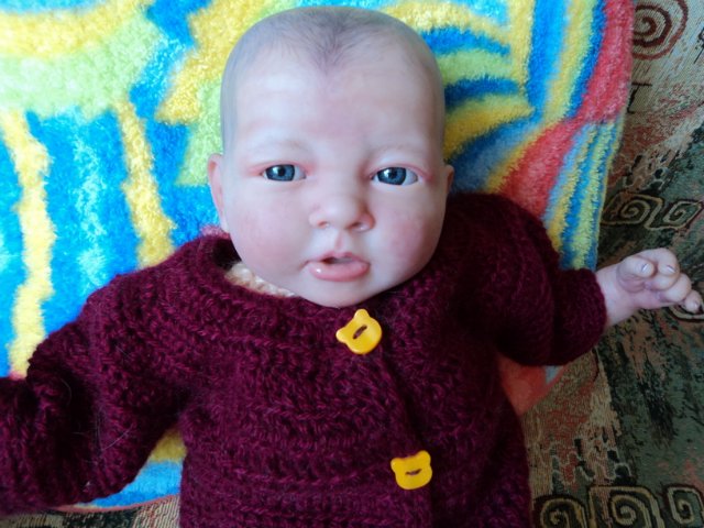 Софи - принцесса в новых нарядах