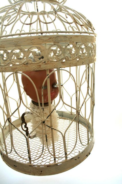 Викторианские куклы Сейко Като (Seiko Kato)