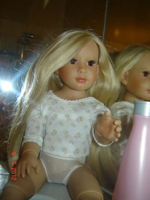 Опять Грейс: уроки танцев и вечерний туалет