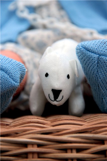 Антошка - кукла фирмы Llorens JUAN.SL | Бэйбики Антошка - кукла фирмы Llorens JUAN.SL (фото 10)