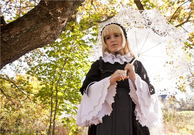 Героиня аниме сериала — Аниме куклы (MJD/Винил): Imomo