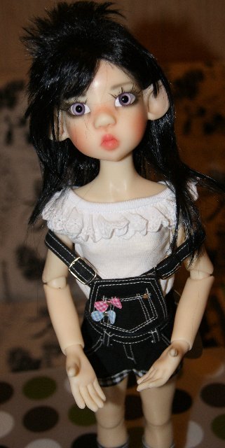 Мои Каешечки - Cinnamon Layla и Lillie (фото 7)