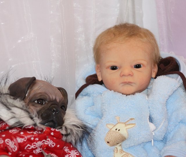 III Международная выставка кукол "Искусство куклы 2012"Наши Мастера(часть 1)