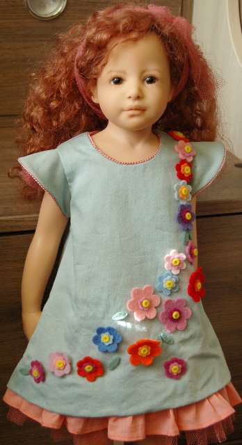 Heidi Plusczok. Коллекция 2006 года