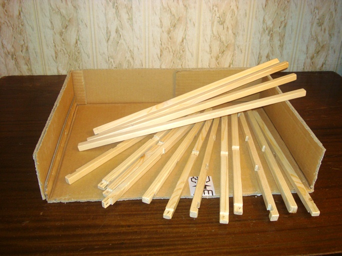 Мастер-класс: Беседка в восточном стиле для Лизы и Веры (фото 2)