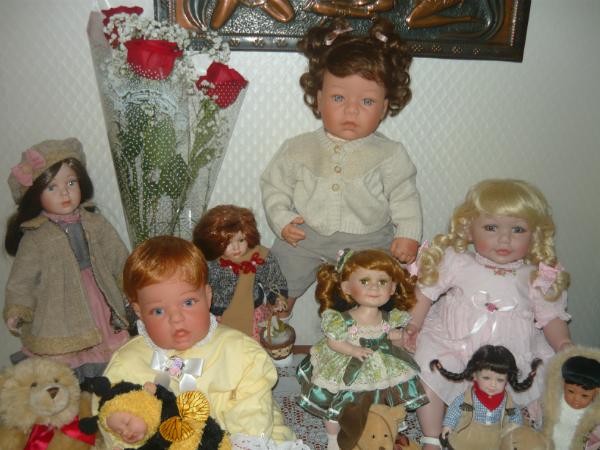 Лучший мой подарочек - это ты