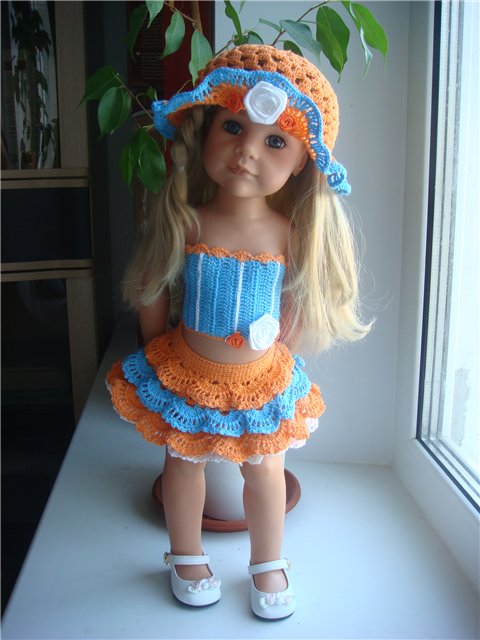 Подарки для маленькой дочки (фото 2)