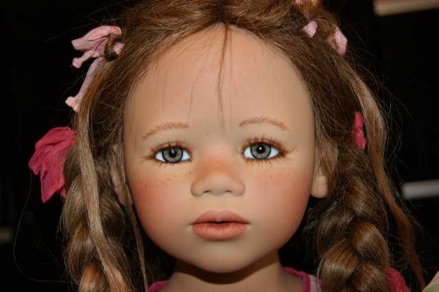 Развеселая компания девчат - Annete Himstedt