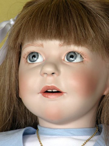 Куклы, которые родились в дуэте Филипа Хита и Кристины Орандж (Philip Heath & Christine Orange) | Бэйбики Куклы, которые родились в дуэте Филипа Хита и Кристины Орандж (Philip Heath & Christine Orange)