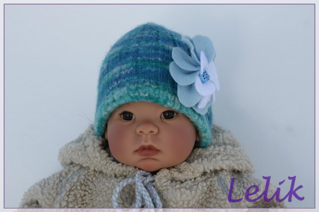 Малышка Sweet Style, Lee Middleton (фото 5)