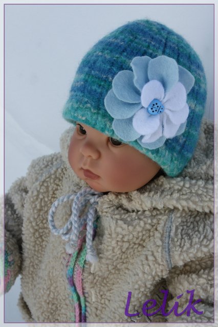 Малышка Sweet Style, Lee Middleton (фото 6)