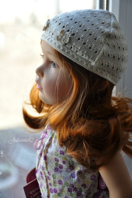 Kiana (Киана) - моё весеннее солнышко от Gotz (Готц) (фото 2)