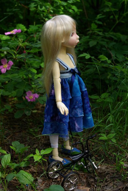 Долгожданная и такая желанная Adeline by Kim Lasher (фото 3)